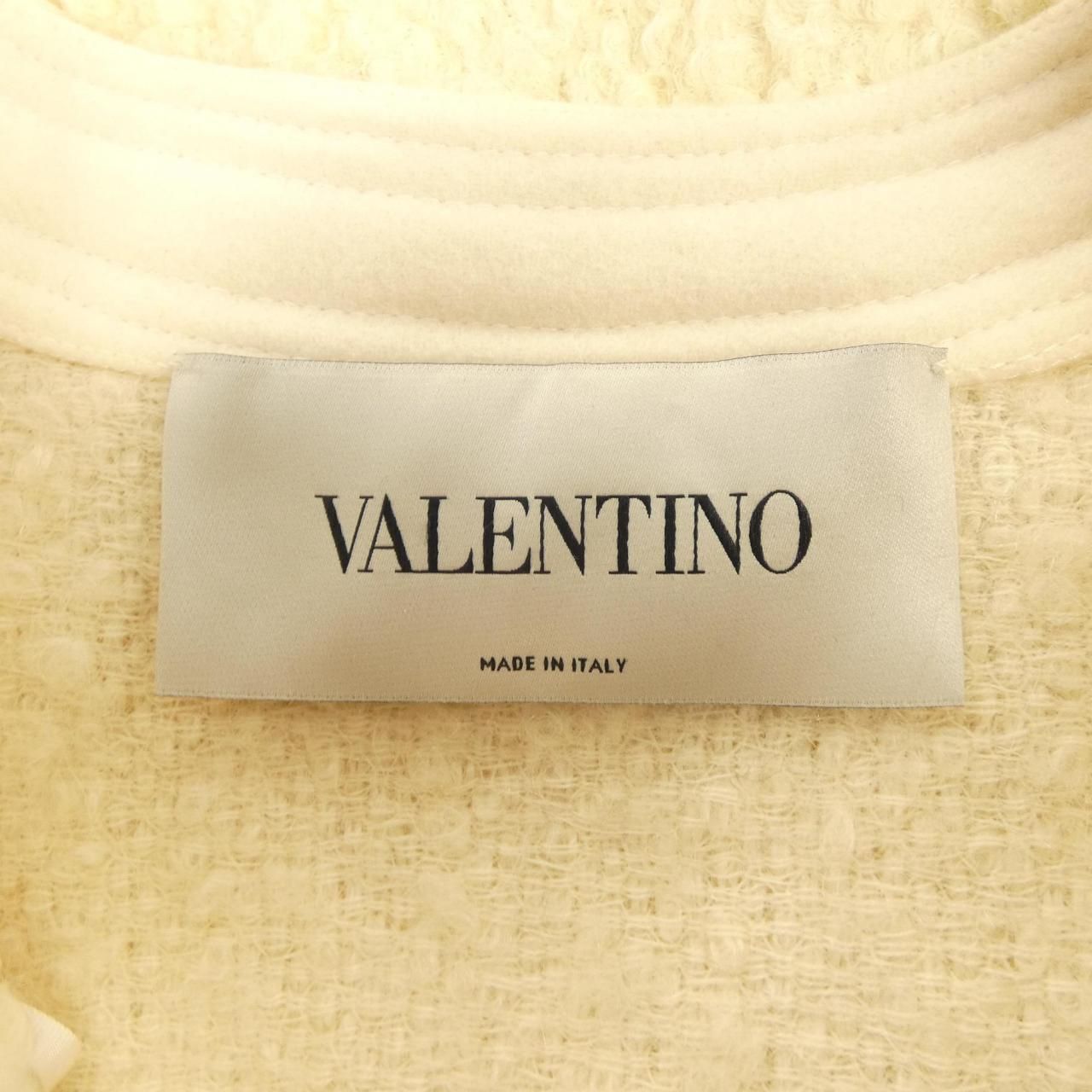 VALENTINO ケープ