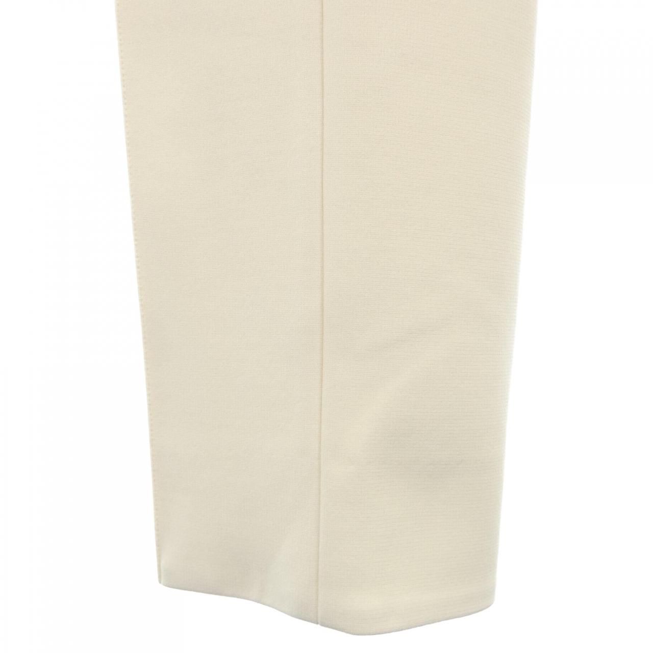 エルメス HERMES アジアフィットミラノジャージー 4E0471DR パンツ