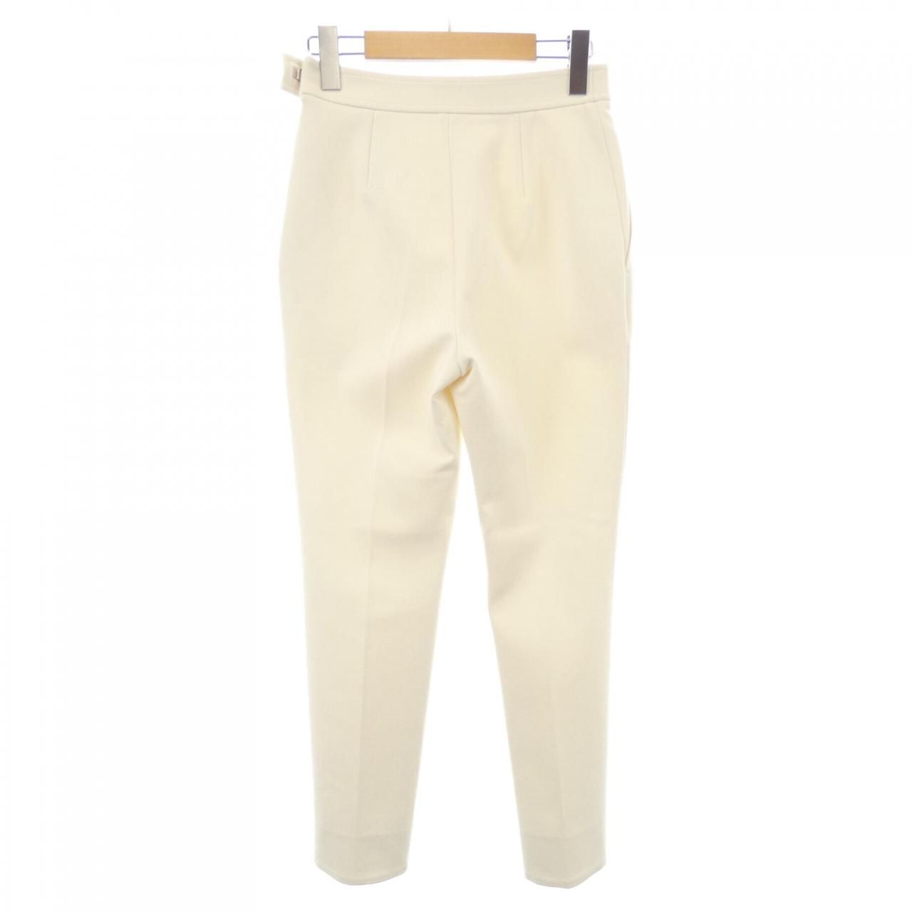 HERMES アジアフィットミラノジャージー