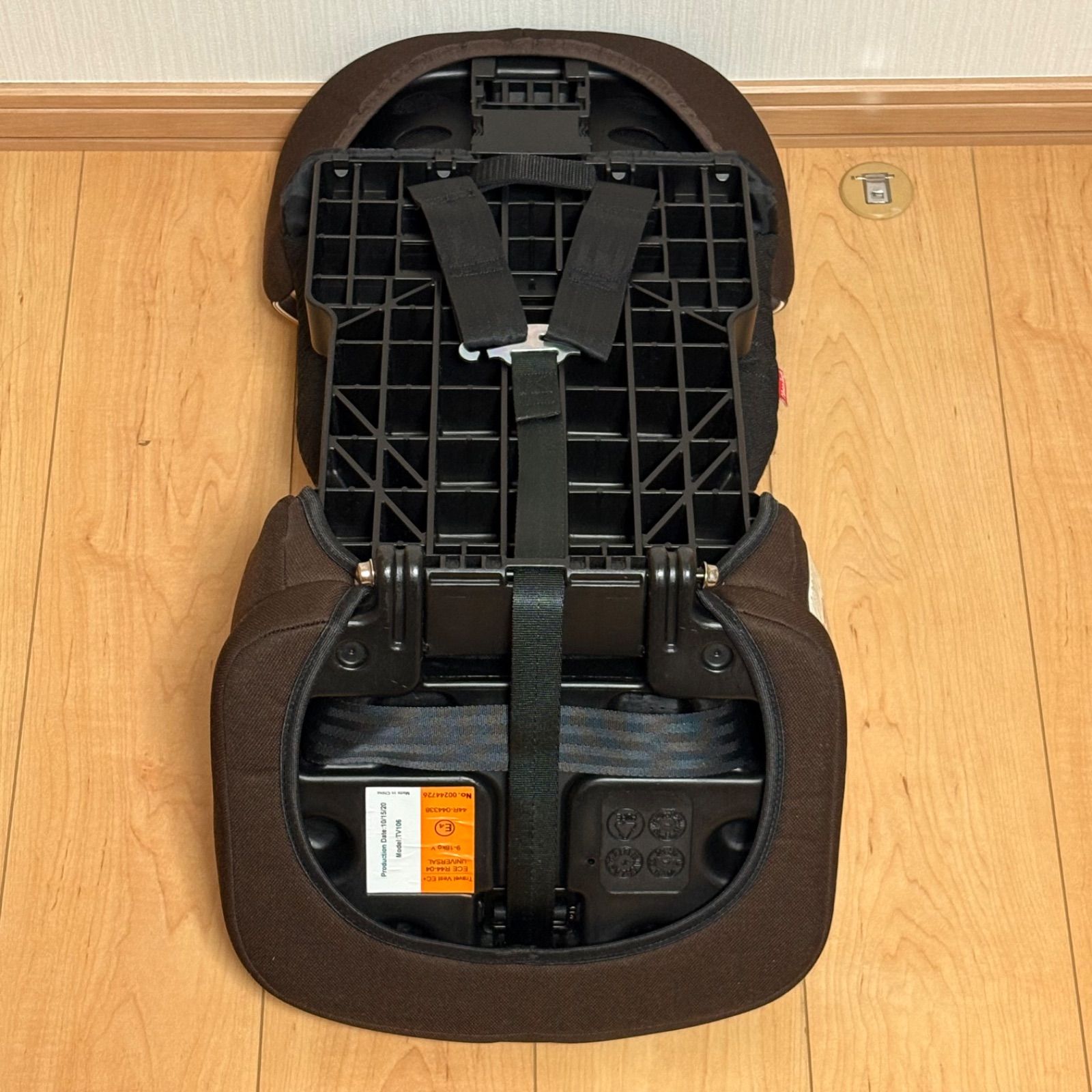 トラベルベストECプラス