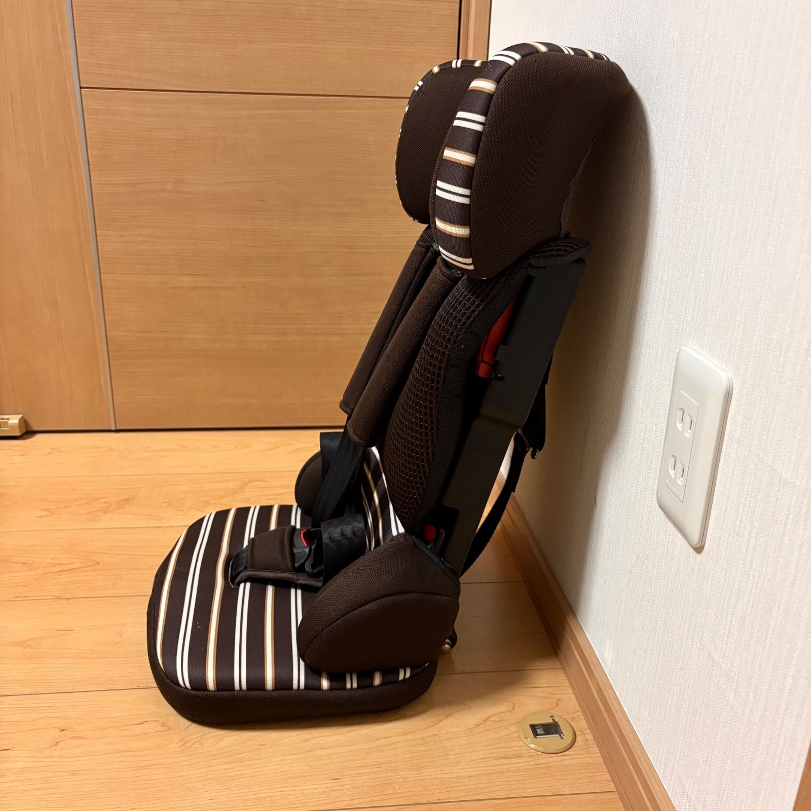 チャイルドシート