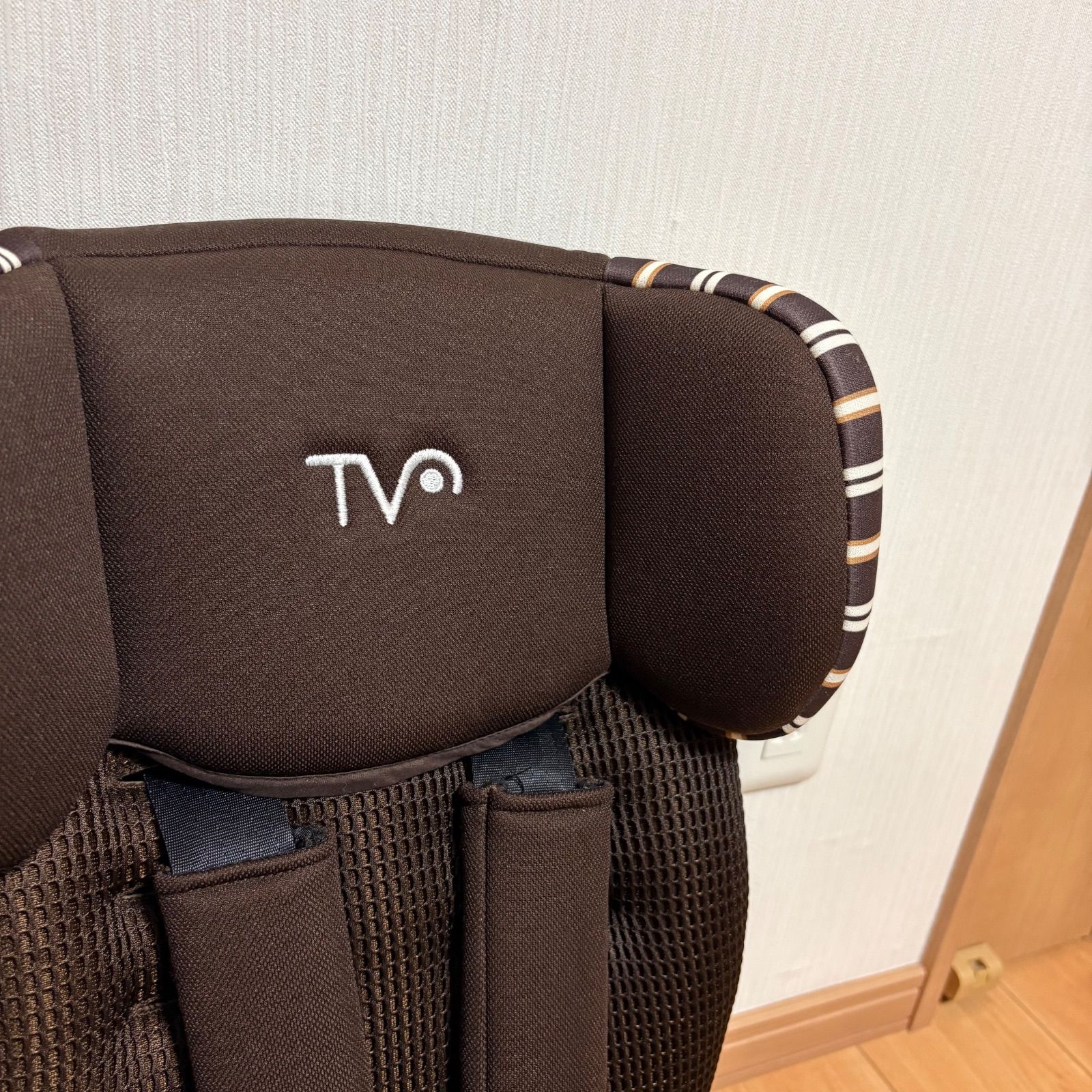 日本育児 トラベルベストECプラス