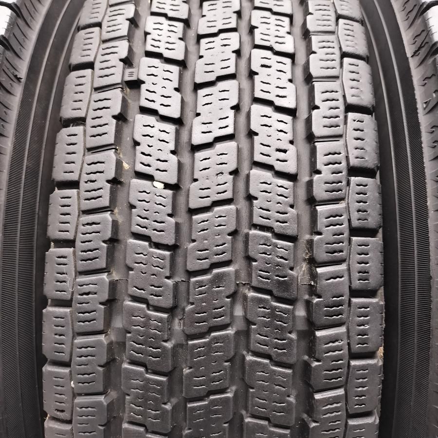 LT ヨコハマタイヤ