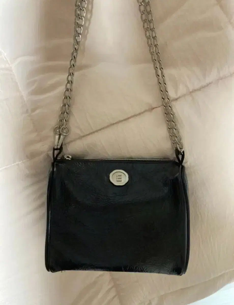 MINITMUTE brett ミニ ブラック インナーバッグ ダストバッグ DECORATOM_COM_BR