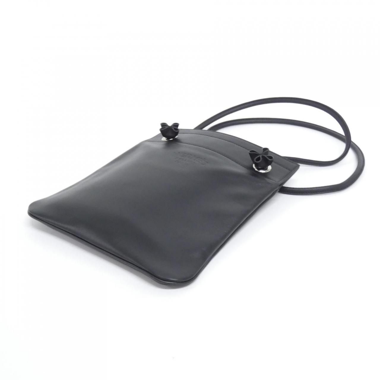 エルメス サック アリーヌ MINI 076236CK ショルダーバッグ DECORATOM_COM_BR