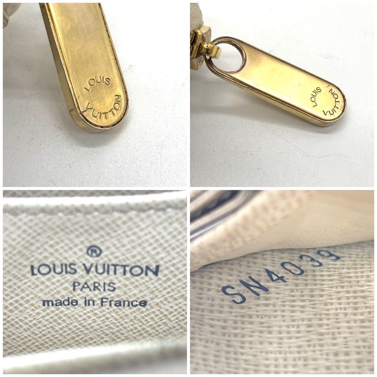 コインパース ラウンドジップ