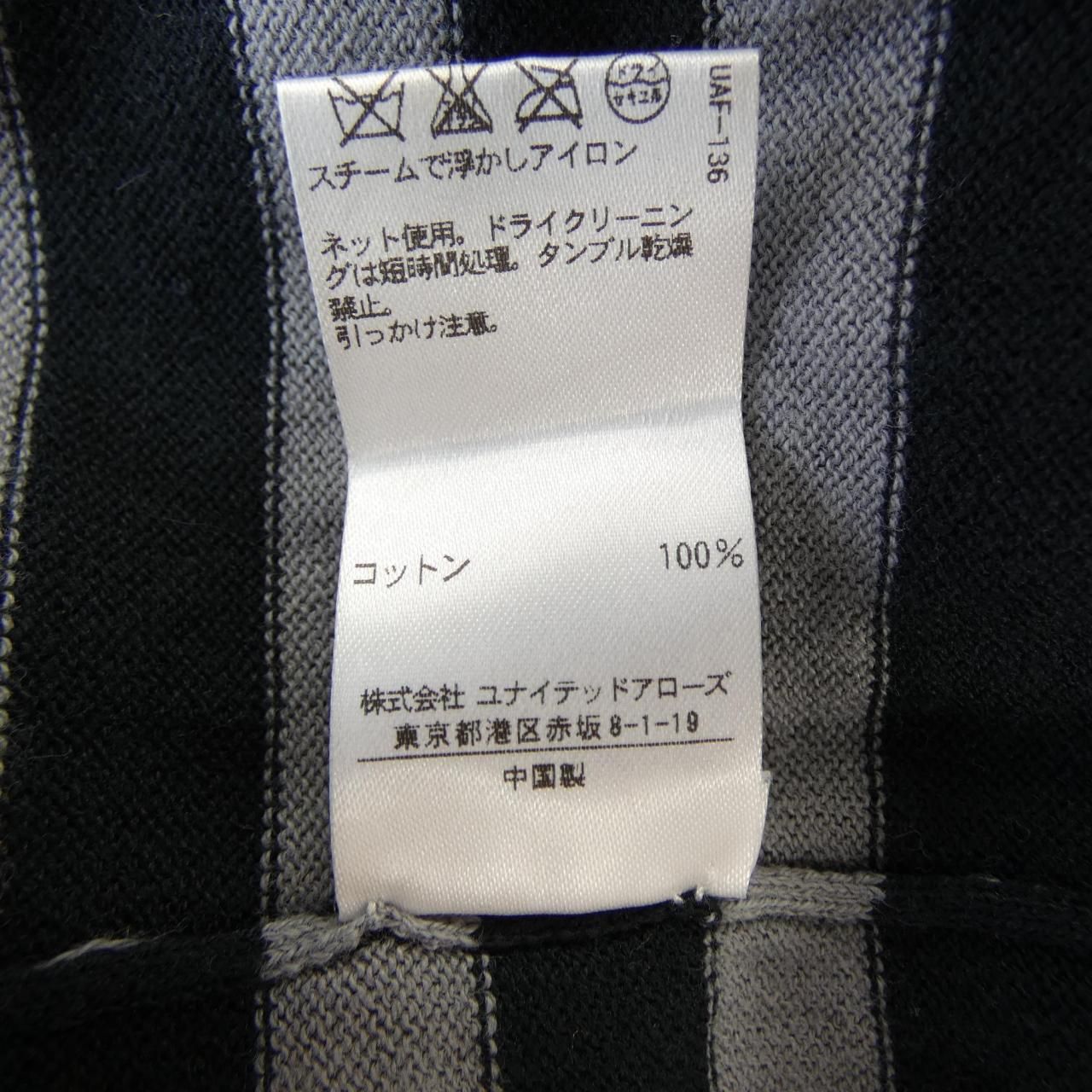 6518-106-0200 タンクトップ