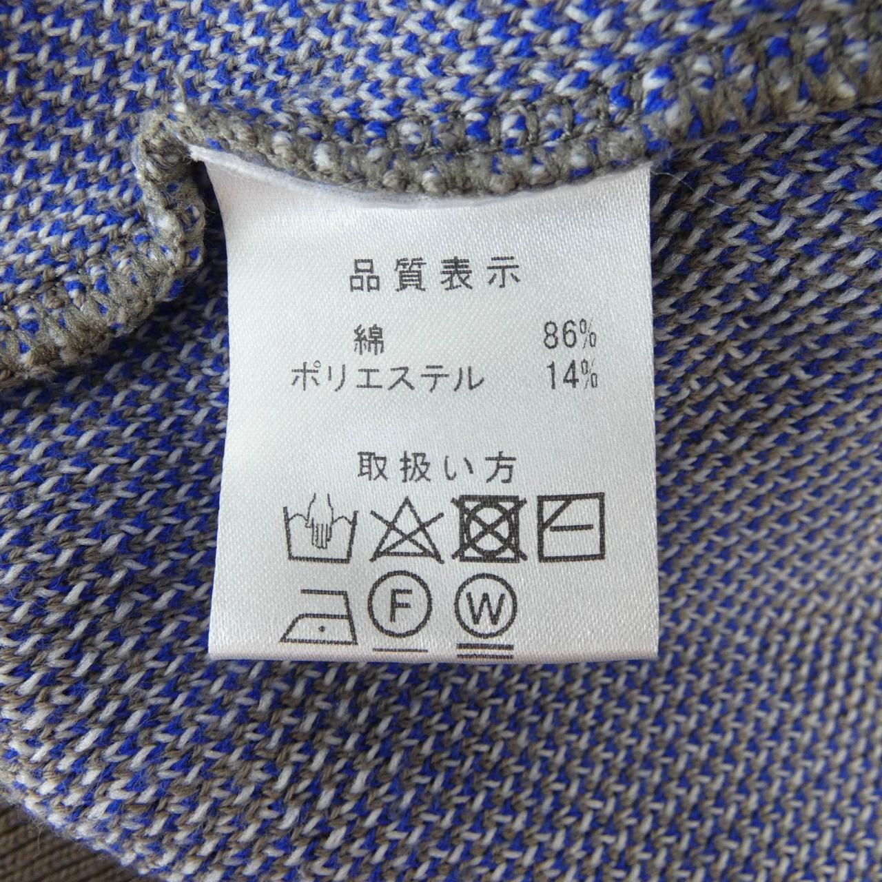 マチャット MACHATT カーディガン - メルカリ