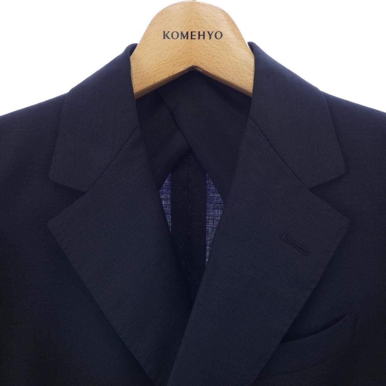 ドゥロワー DRAWER ジャケット GULLKHAN_COM