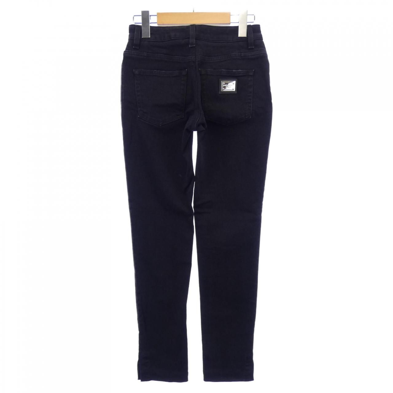 ドルチェアンドガッバーナ DOLCE-GABBANA ジーンズ