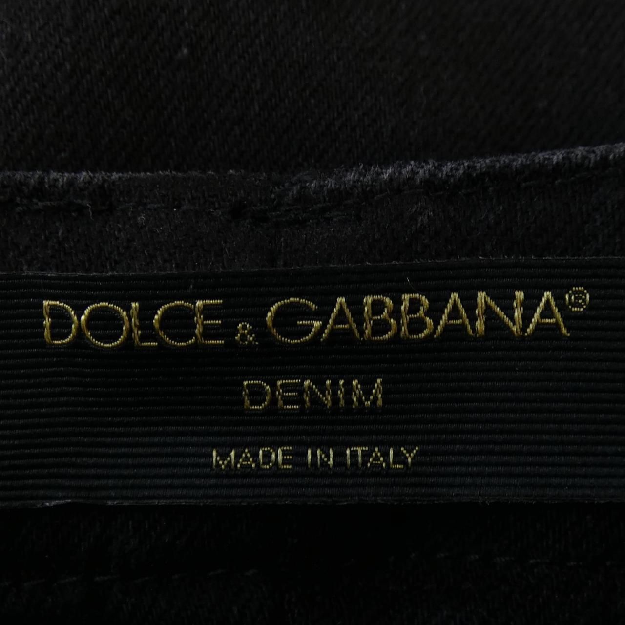 DOLCE-GABBANA