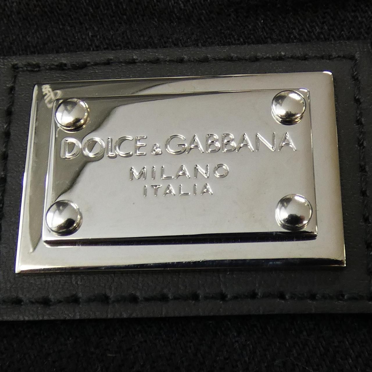 ドルチェアンドガッバーナ DOLCE-GABBANA ジーンズ DECORATOM_COM_BR