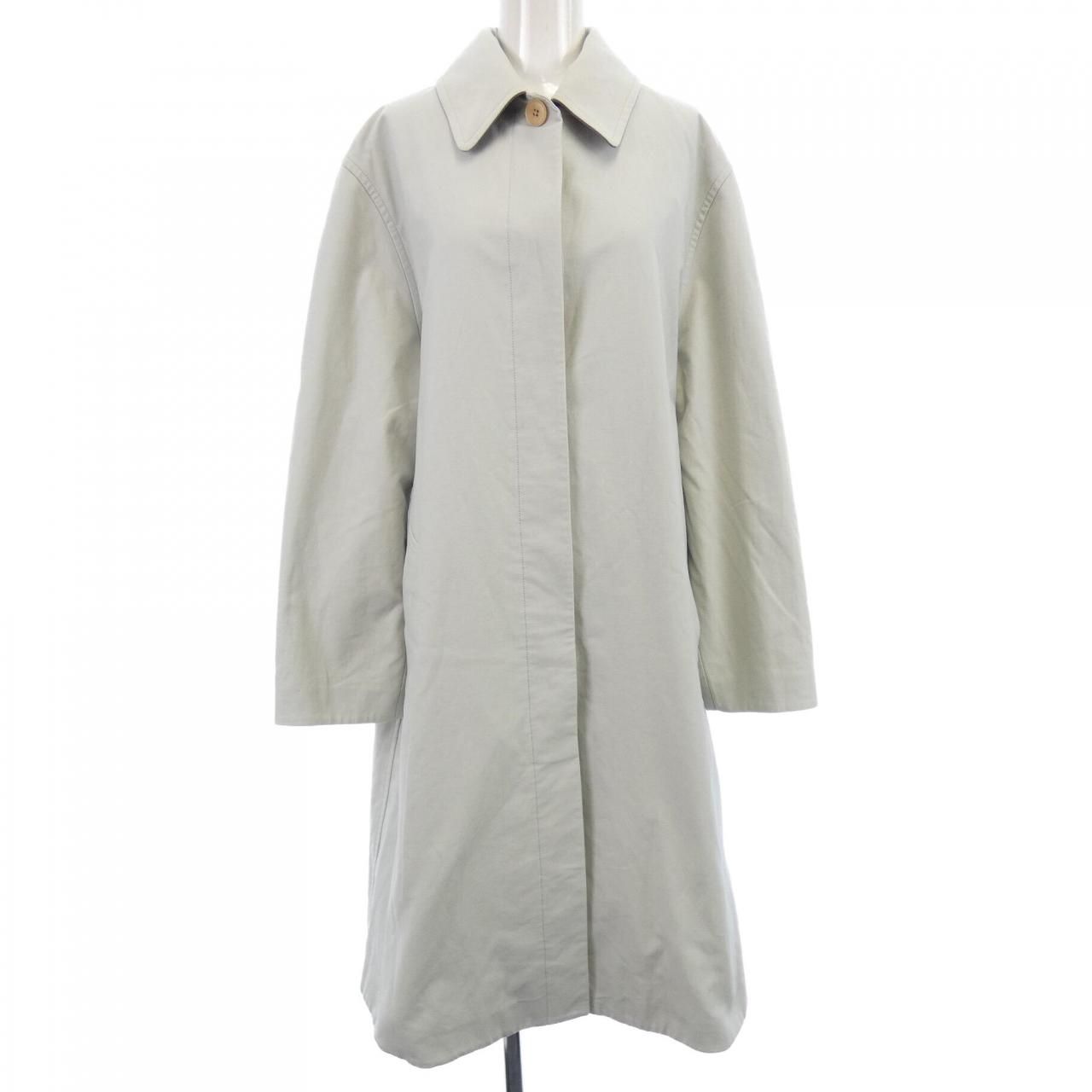 ザロウ THE ROW PLUMA COAT コート