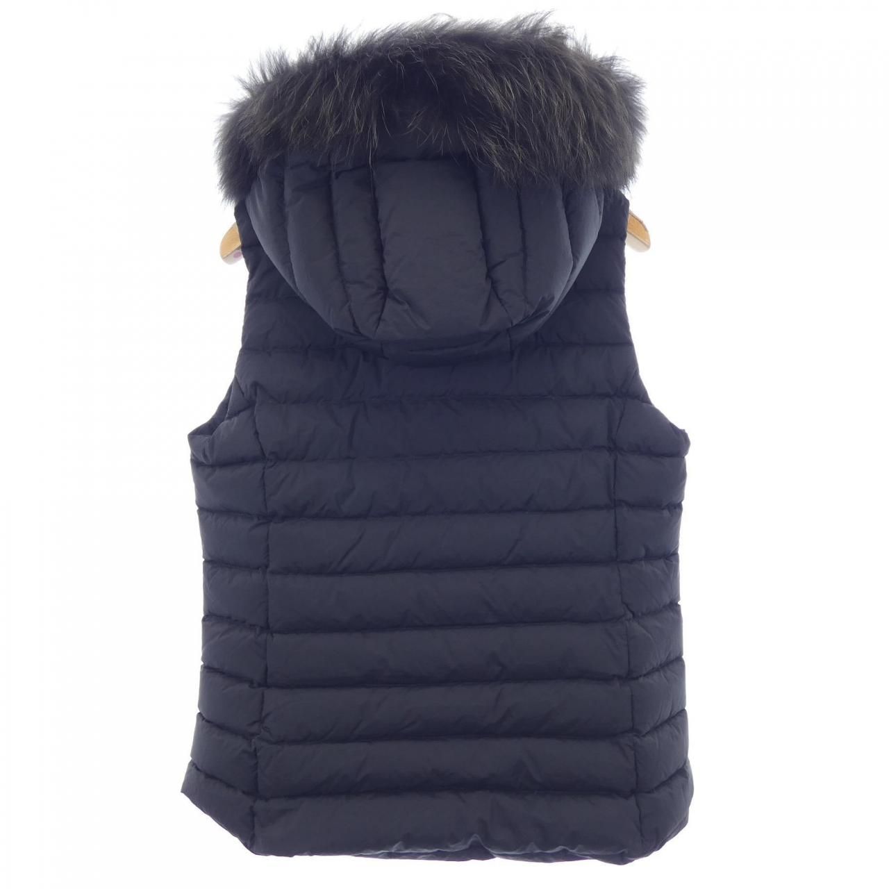 タトラス TATRAS LTA19A4695 ダウンベスト