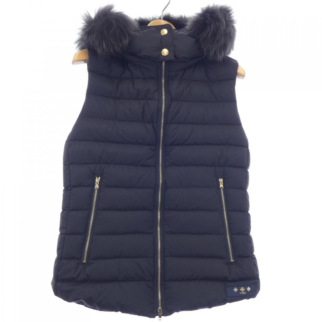 タトラス TATRAS LTA19A4695 ダウンベスト