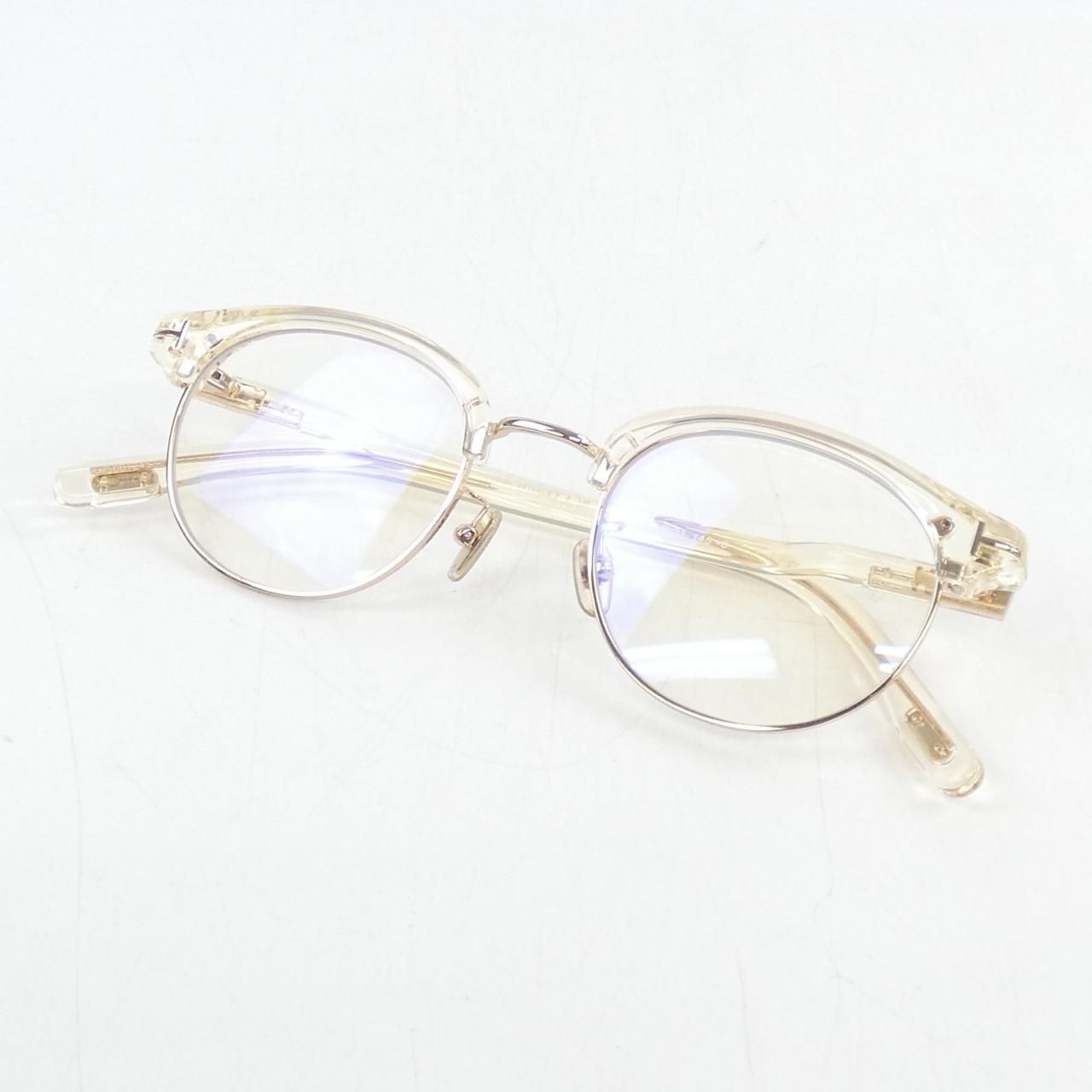 トムフォード TOM FORD TF 5933-D-B SUNGLASSES