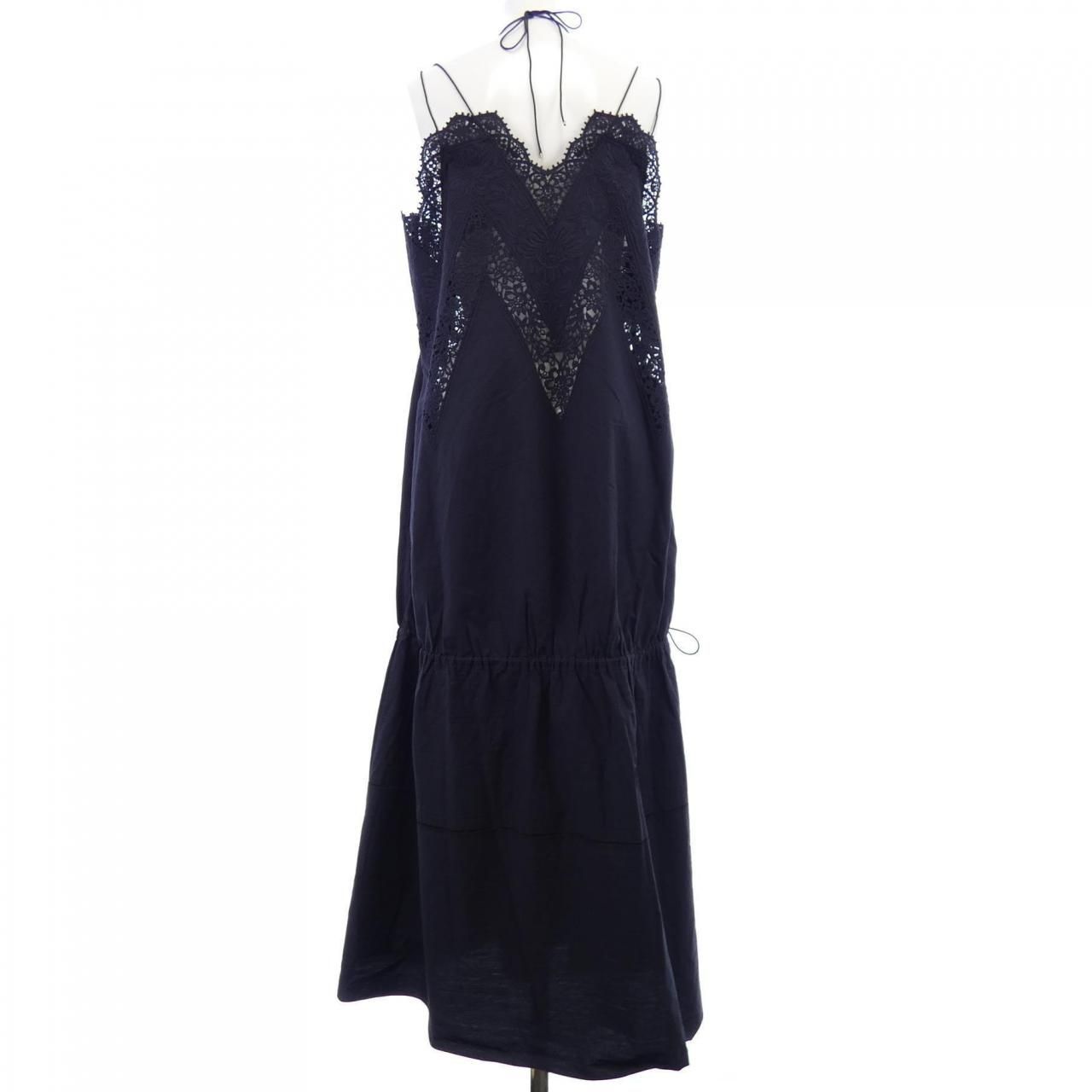 ドゥロワー DRAWER 6526-299-1437 ワンピース