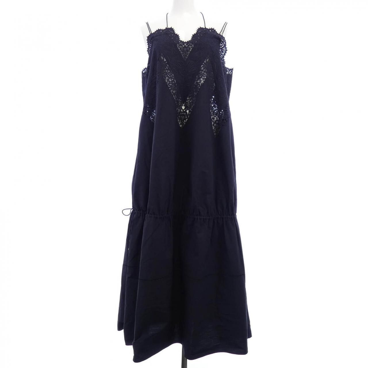 ドゥロワー DRAWER 6526-299-1437 ワンピース