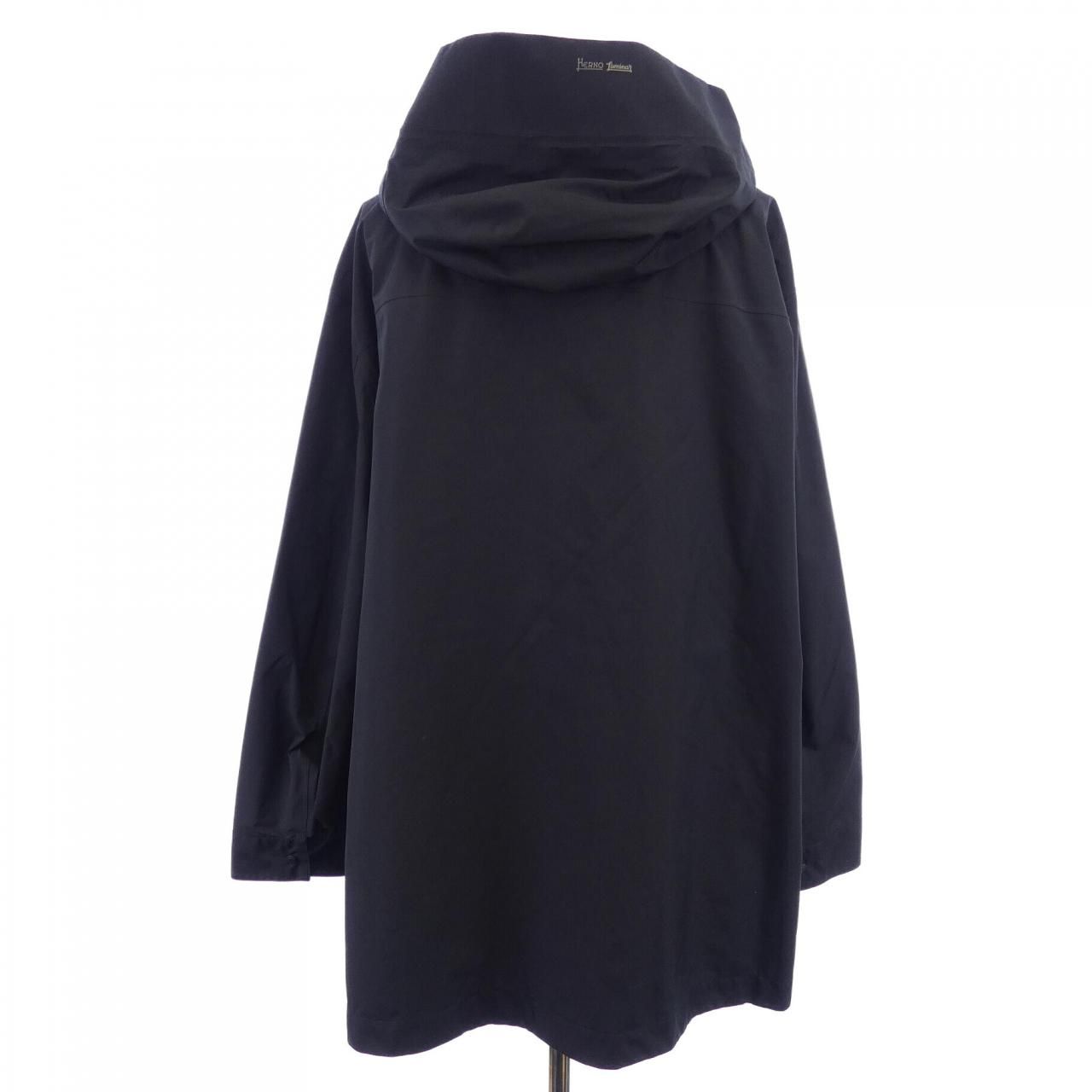 ヘルノ Herno LAMINAR GI00062DL ジャケット