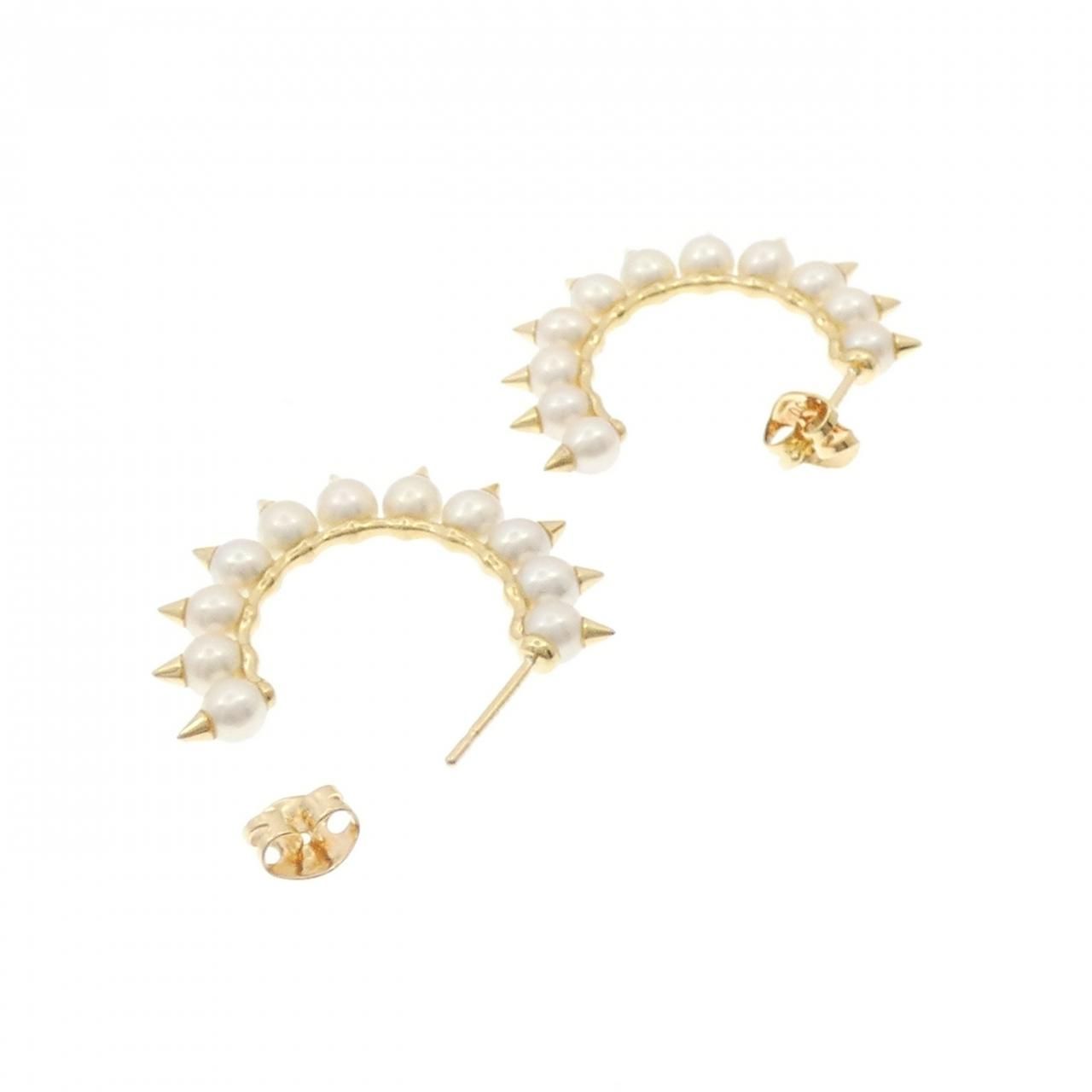 タサキ デインジャードライブ ピアス FORTGASGNV_COM_BR