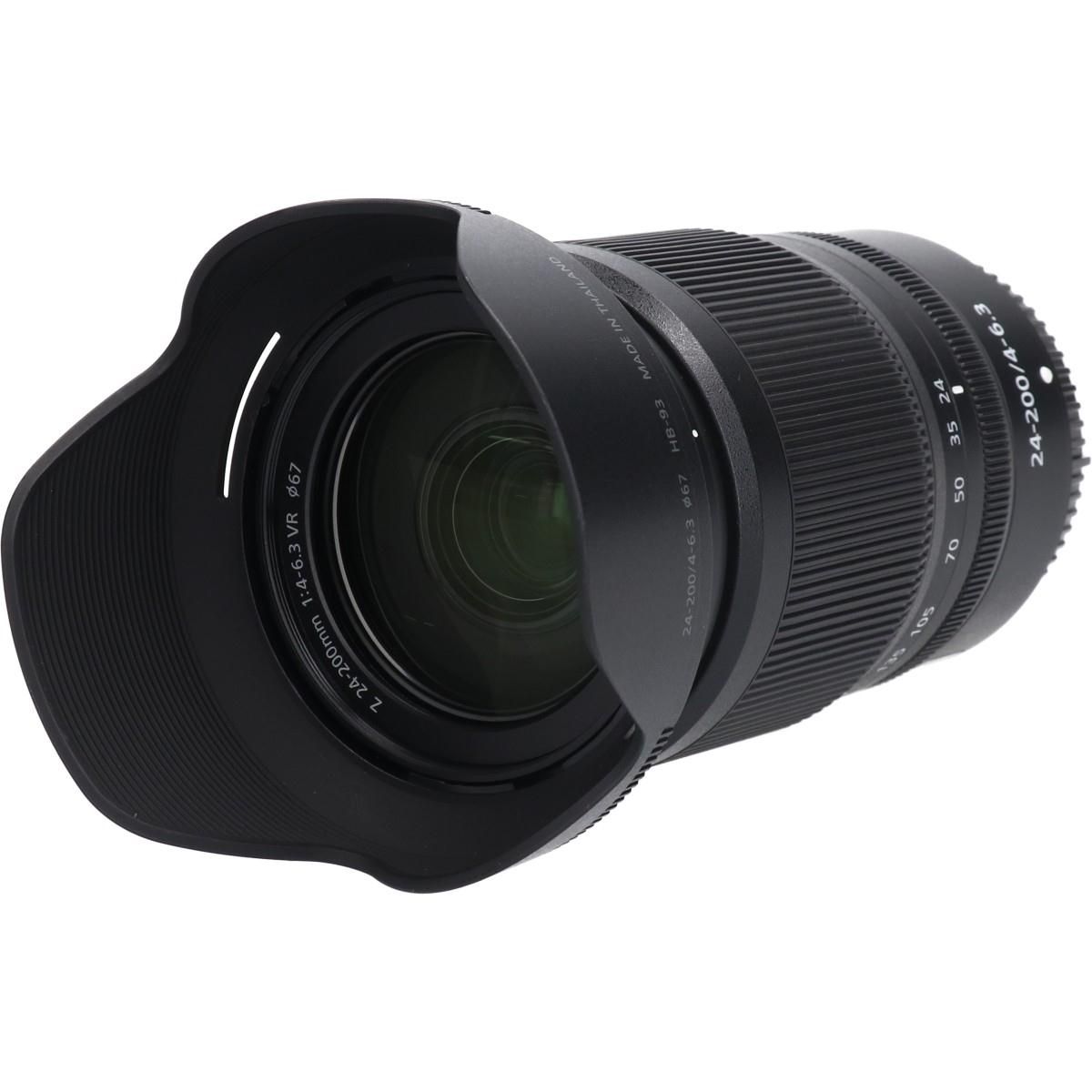 Ｚ２４ ２００ｍｍ