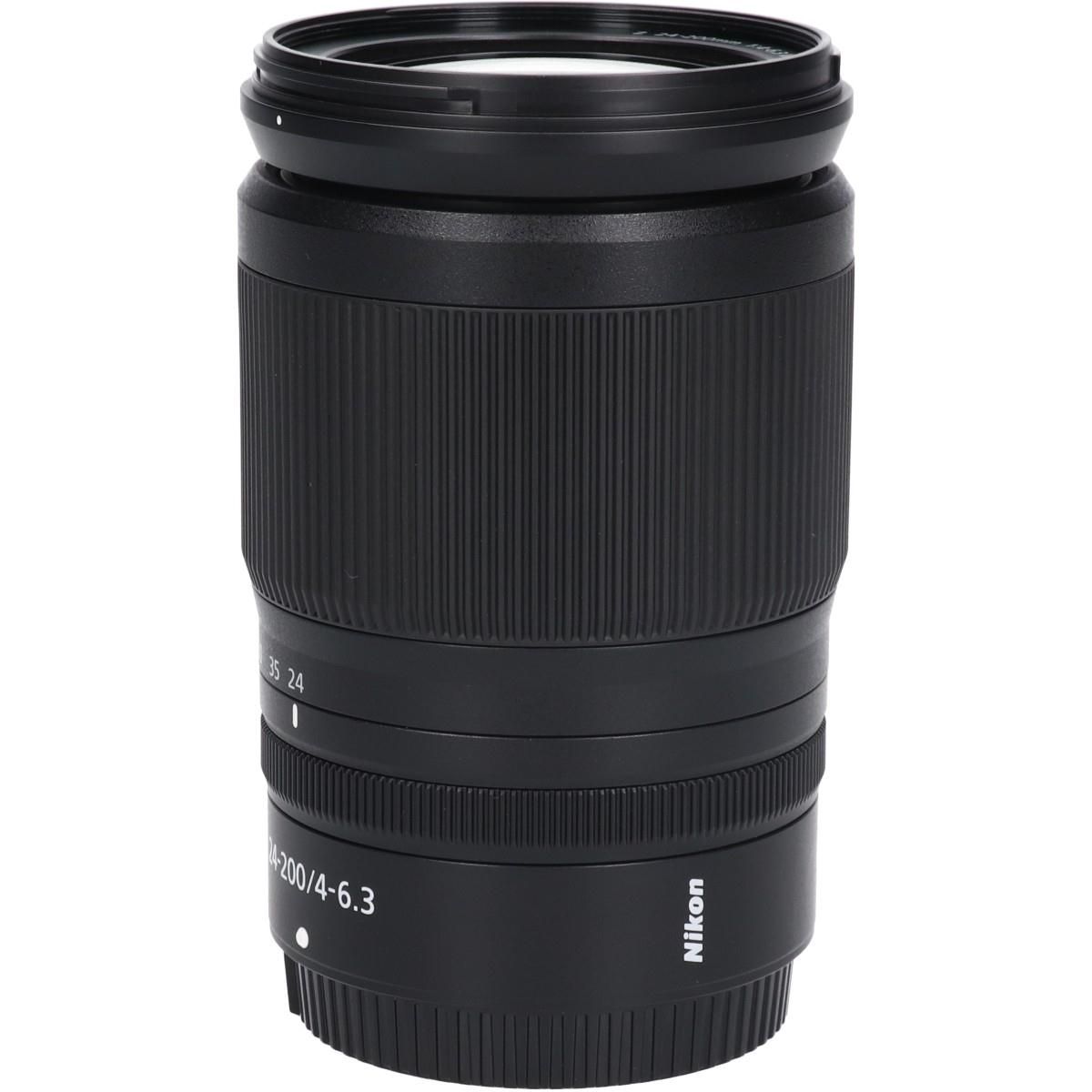 Ｚ２４ ２００ｍｍ Ｆ４ ６ ３ＶＲ