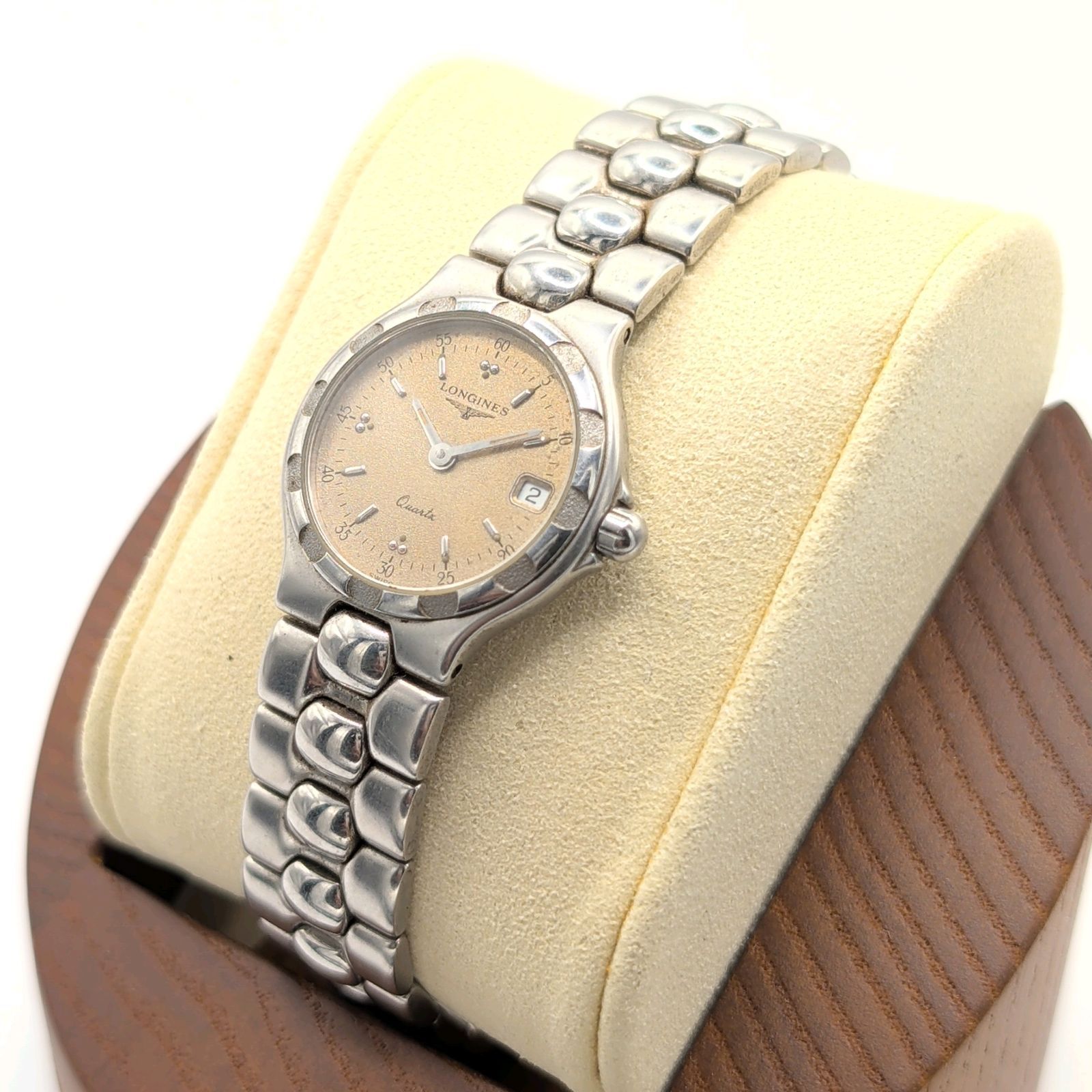 Working ロンジン