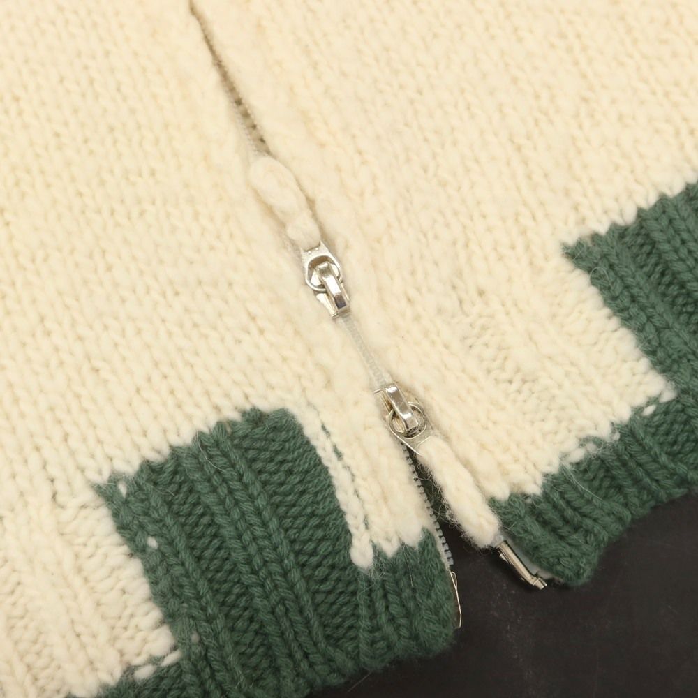 スタンド ダブルジップ