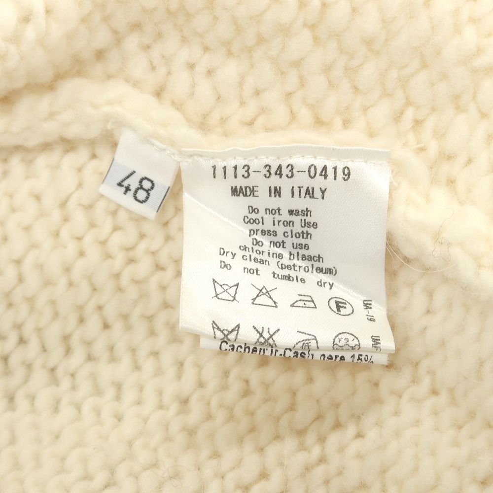 クルチアーニ CRUCIANI