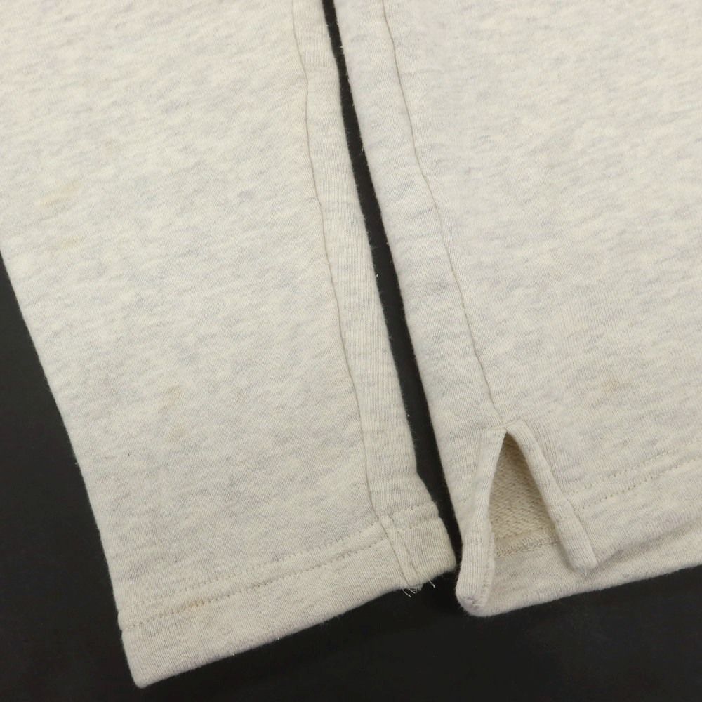 中古】ループウィラー LOOPWHEELER BEAMS PLUS別注 コットン ボート