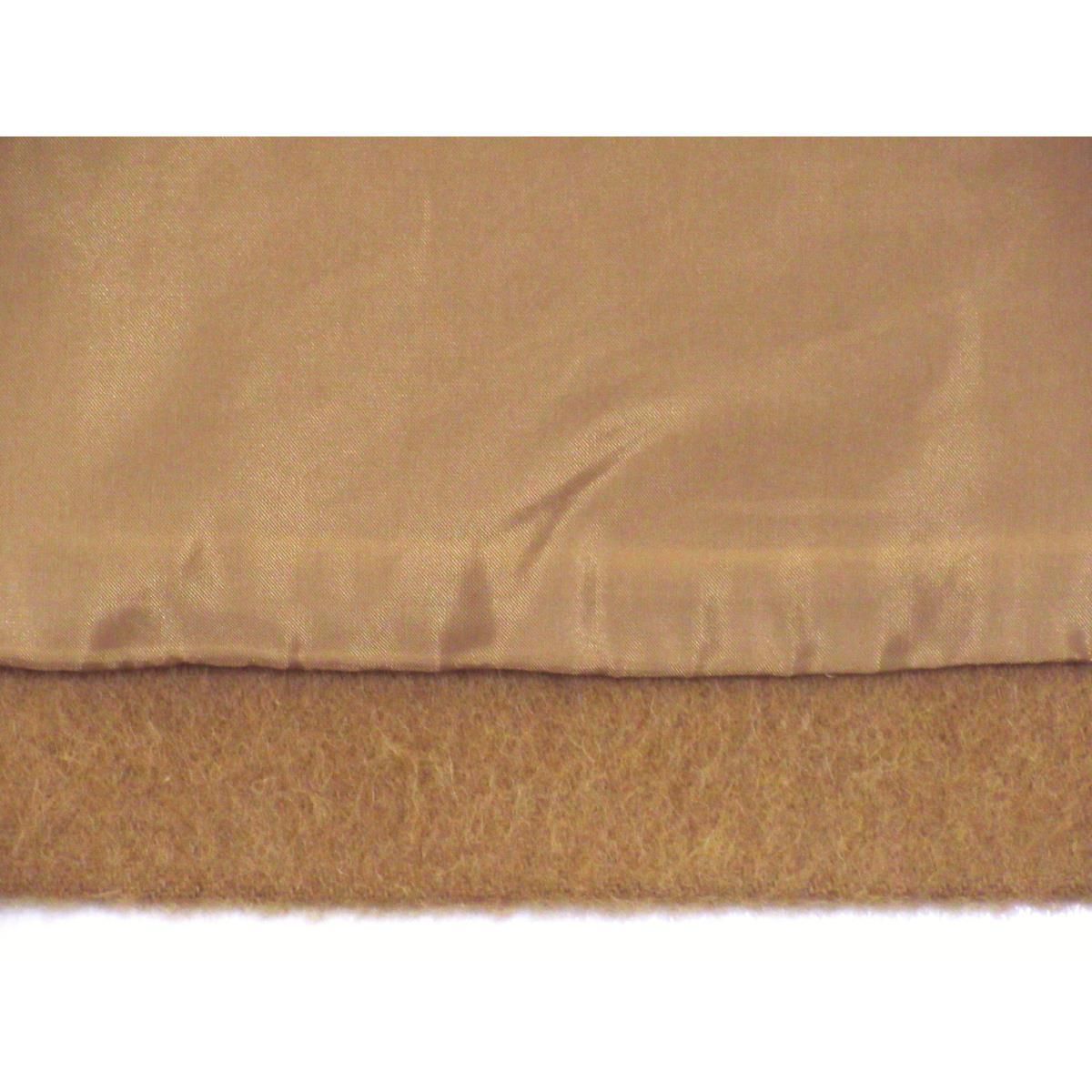 シャルム加工 ヘチマ衿