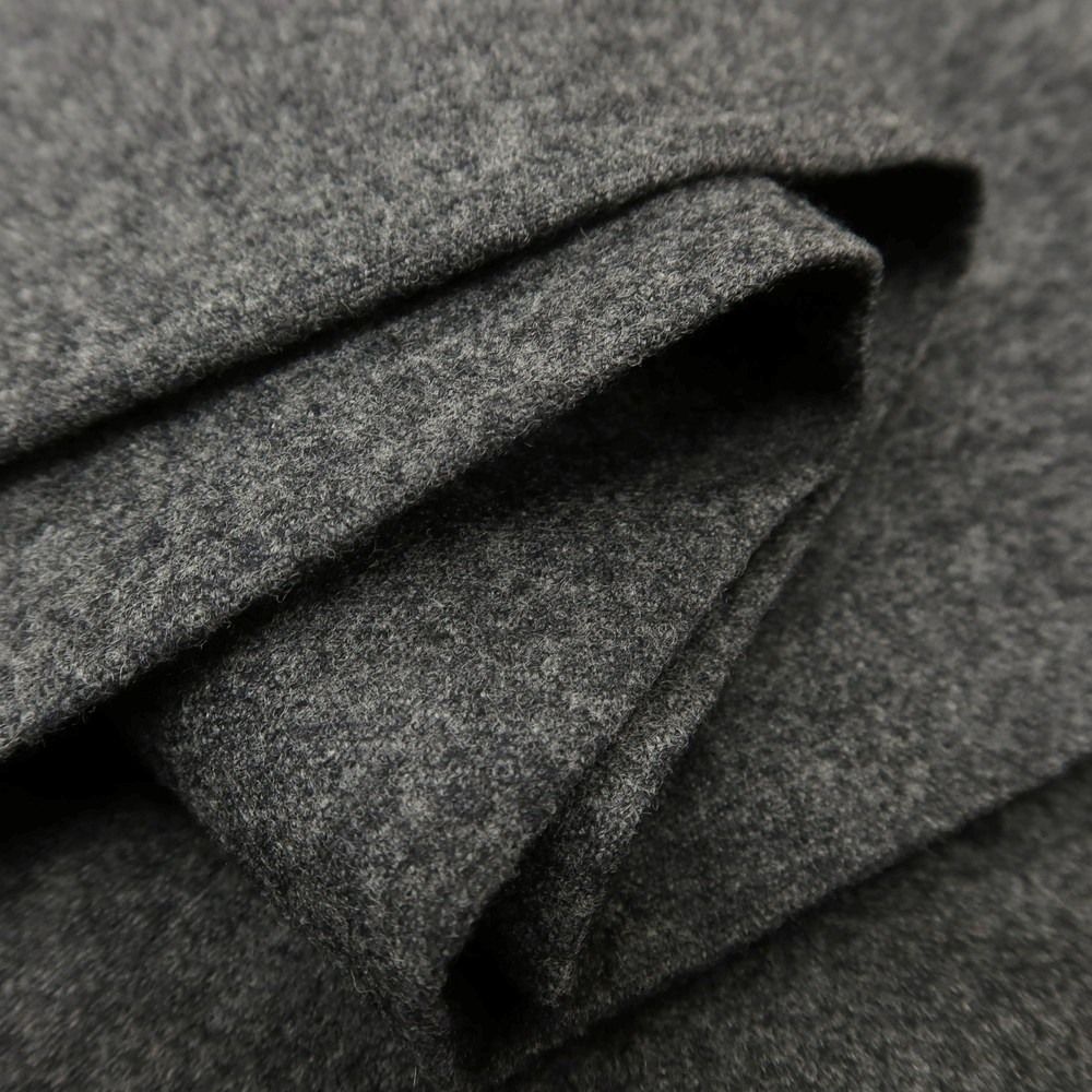 ウール ドレススラックスパンツ