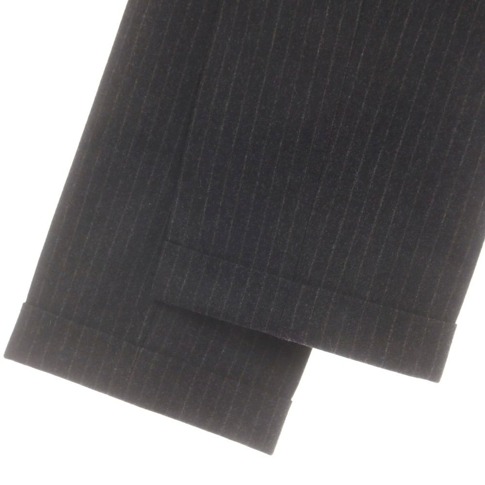 チャコールxカーキ サイズ48