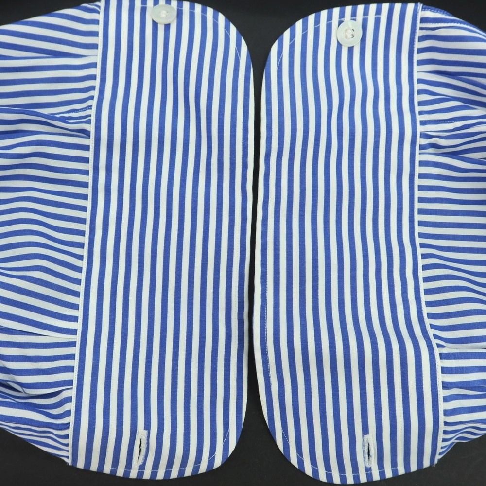 セミワイド ドレスシャツ