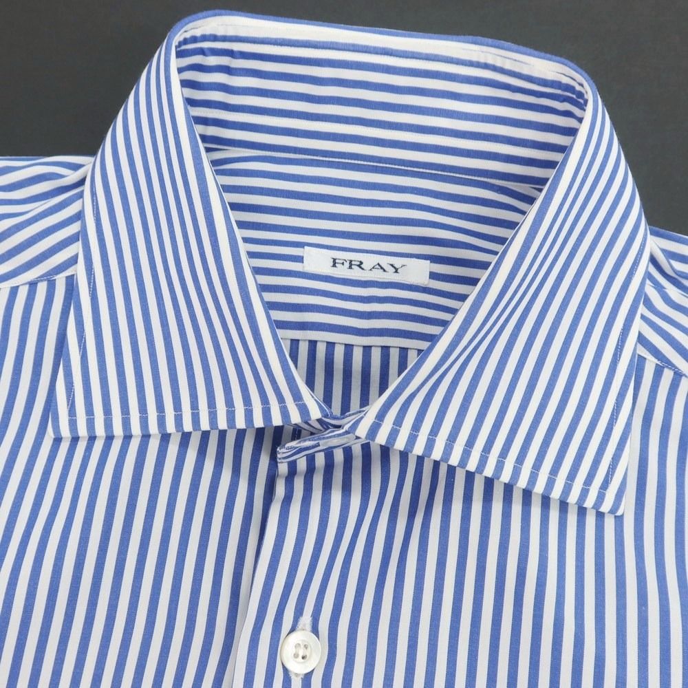 ブルーxホワイト