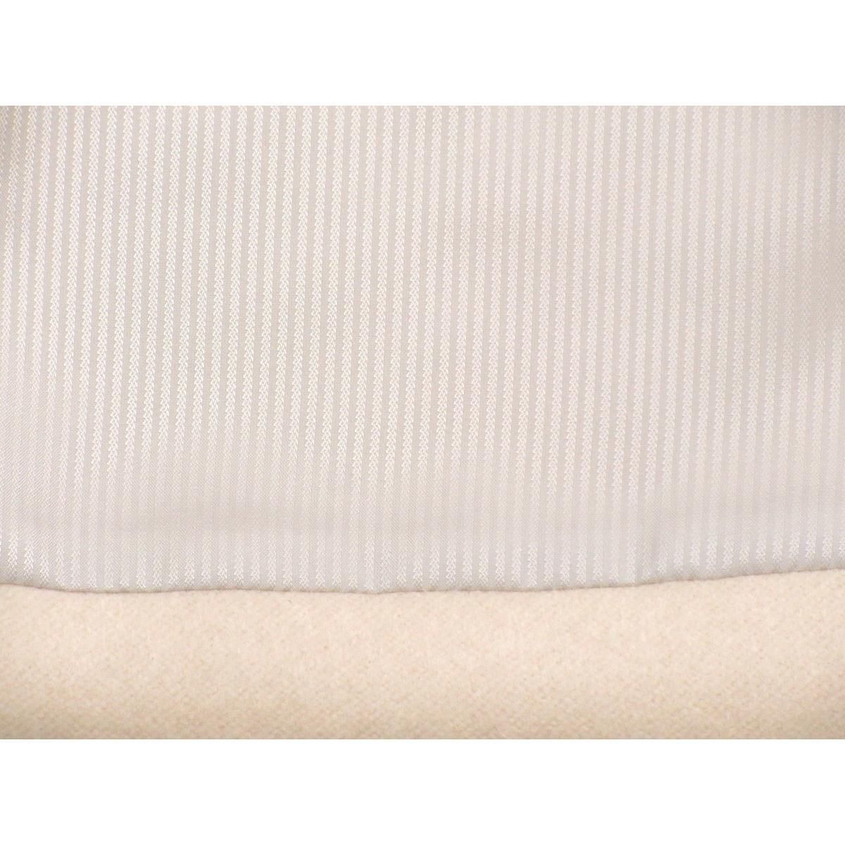 お洒落コート アンゴラ混ロール