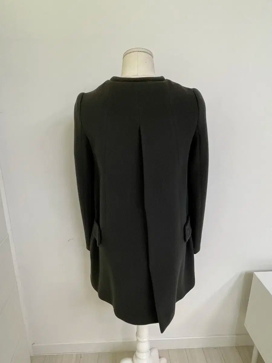 マイン MINE ウール コート 55