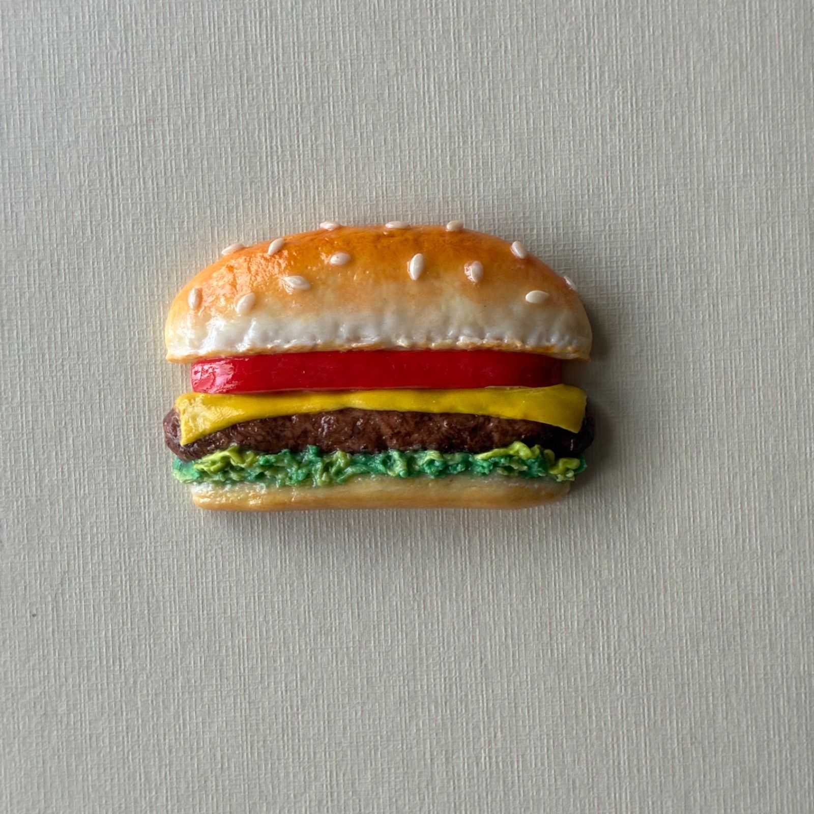 ハンバーガー*フェイクフード*食品サンプル 【公式通販】
