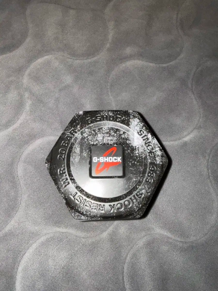 G SHOCK GW 5000 HS 1 DR