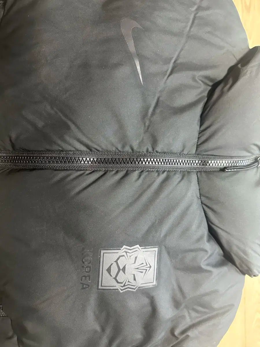 ナイキ 韓国国家代表 ショートダウン L