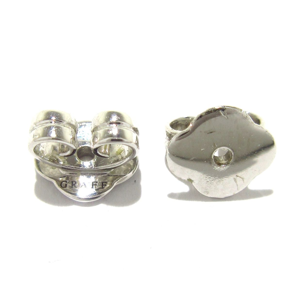 ピアス ワイルドフラワー