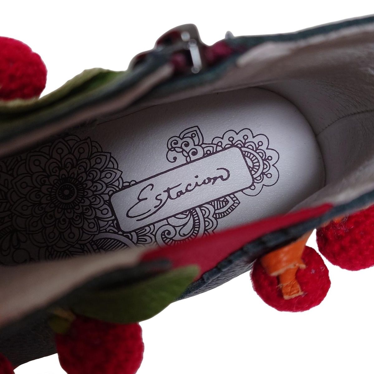 エスタシオン シューズ