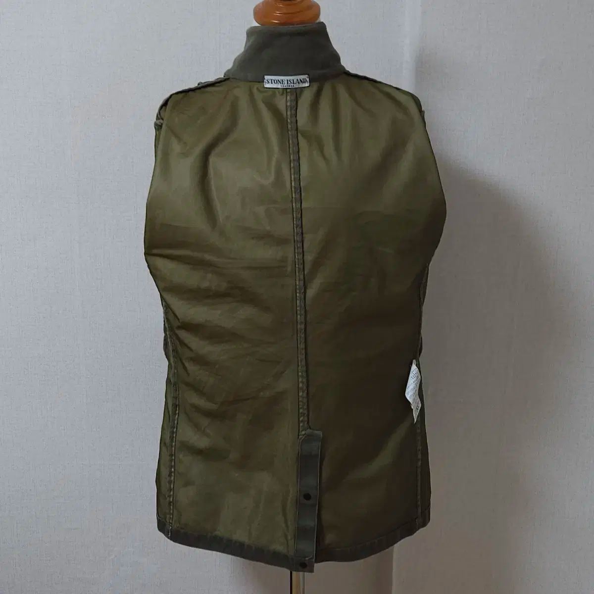 ISLAND ストーンアイランド