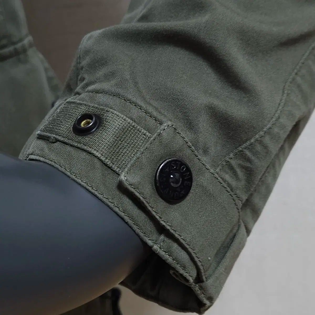 STONE ISLAND ストーンアイランド マウンテンパーカー 95 WWW_KANDAIZUMI_COM