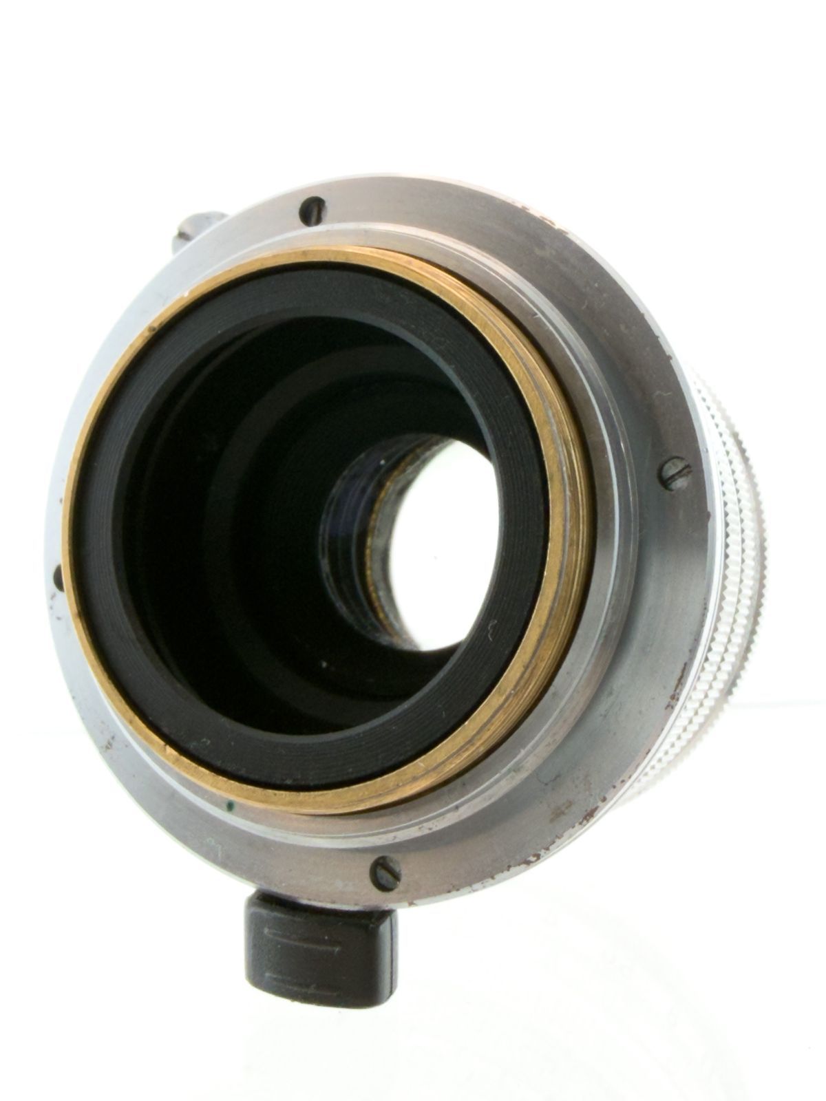 Chiyoko Super Rokkor 5cm f2.8 L39 Screw Mount
