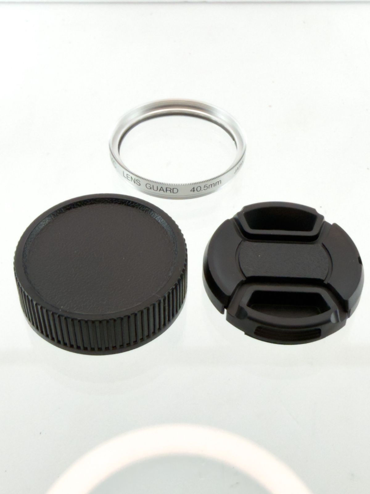 Chiyoko Super Rokkor 5cm f2.8 L39 Screw Mount