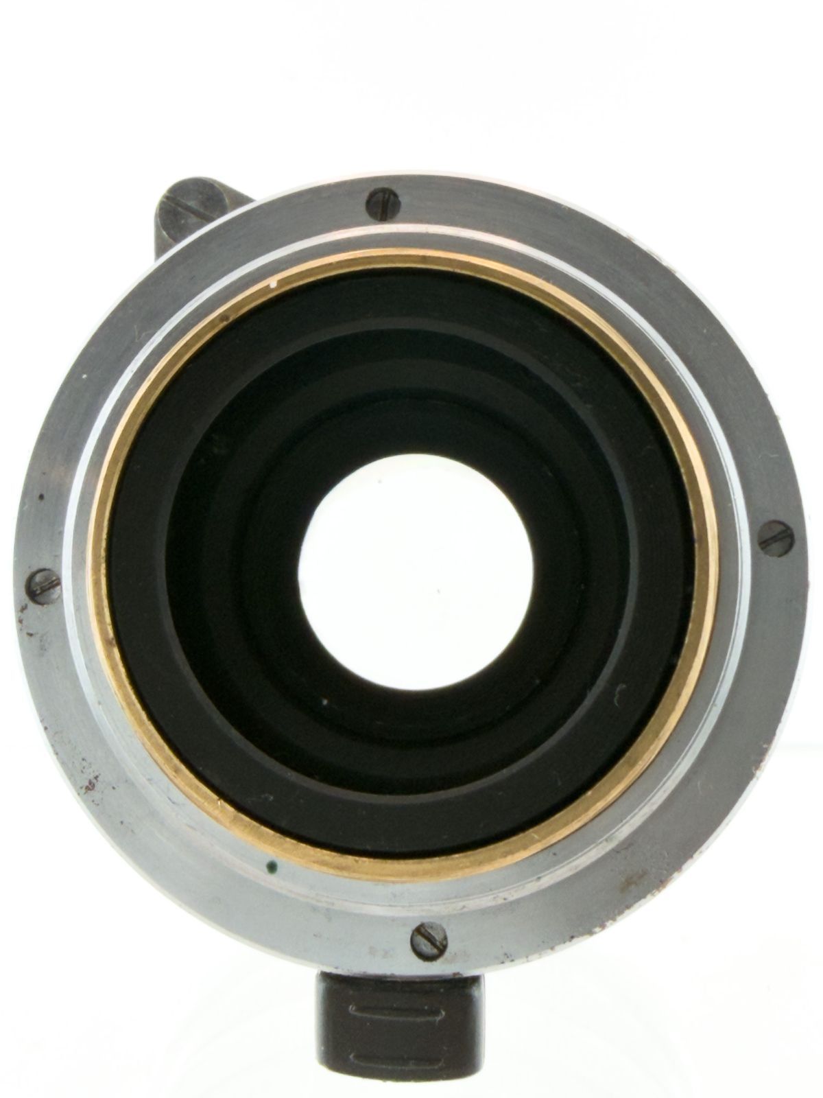 Chiyoko Super Rokkor 5cm f2.8 L39 Screw Mount - メルカリ