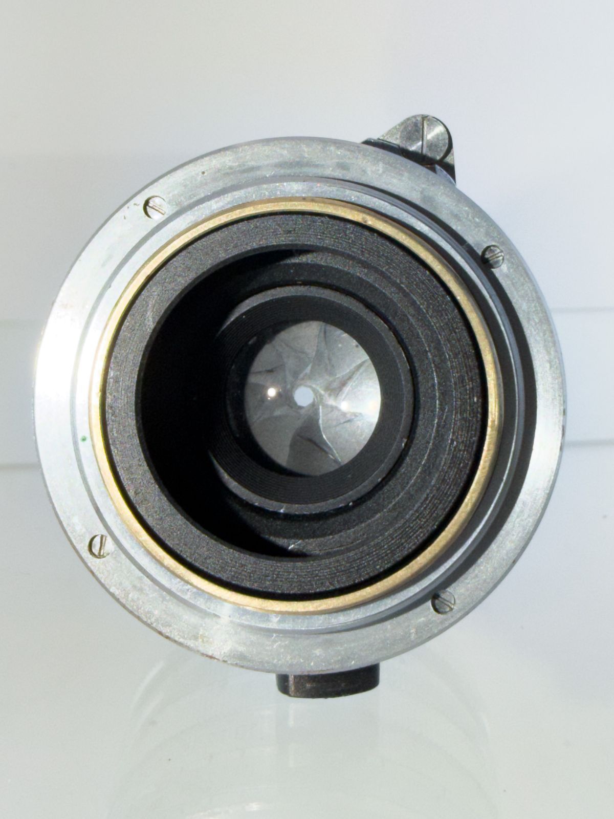 Chiyoko Super Rokkor 5cm f2.8 L39 Screw Mount - メルカリ