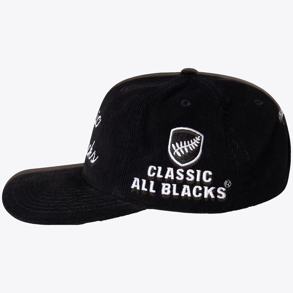  ミッチェル＆ネス ラグビー ニュージーランド代表 オールブラックス コード スクリプト キャップ 帽子 黒 ブラック モデル 日本未発売 その他 ラグビー