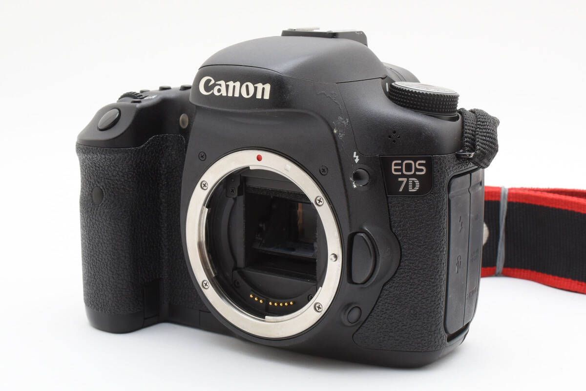 ❤️ハイアマチュアデビューに❤️Canon EOS 60D ダブルズームキット❤️